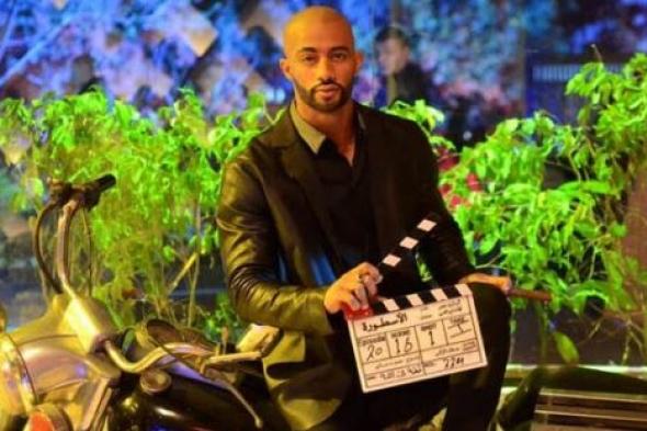 بالفيديو- خناقات محمد رمضان في "الأسطورة" تجذب 10 مليون مشاهدة