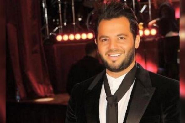 بالصور.. الإعلامي نيشان يزور مخيمات اللاجئين بكردستان العراق