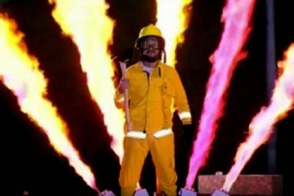 تعرف على ضيفي "رامز بيلعب بالنار" الاثنين