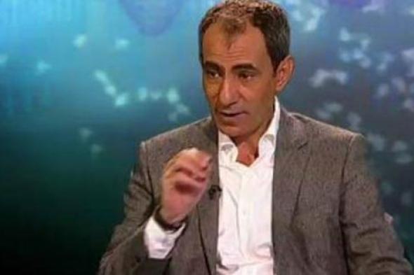 بعد عامين من الغياب..  يسري فودة يعود لتقديم البرامج عبر هذه القناة الفضائية