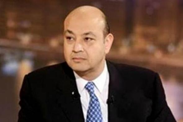 حسن اللول "المتهم بأنه حمساوي" لعمرو أديب: خليك في تقرير الملوخية بتاعك انت ومدامك