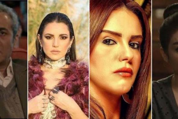 فنانون رفعوا شعار "عمل واحد لا يكفي في دراما رمضان"