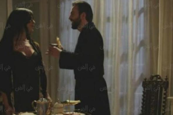 تعرف على الفيلم الأجنبي المأخوذ عنه مسلسل "نص يوم"