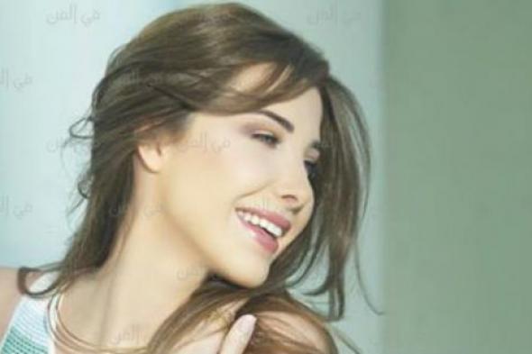#شرطة_الموضة - نانسي عجرم متألقة في أحدث جلسات تصوير