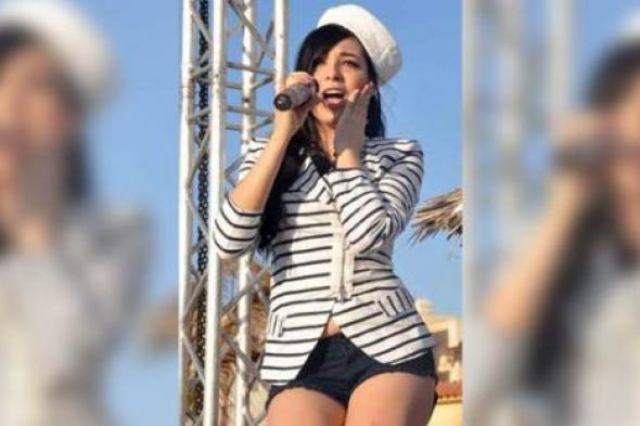 ساندي تحيى 4 حفلات فى عيد الفطر