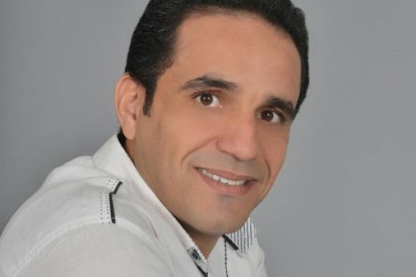 المغربي عبد الباسط امريقي يستعد لإطلاق سنغل جديد في عيد الفطر