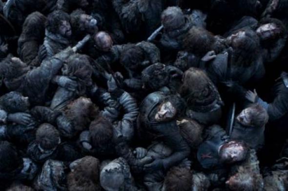 ألبوم الموسيقى التصويرية لـ Game of Thrones ربما يكشف أحداث الحلقة الأخيرة