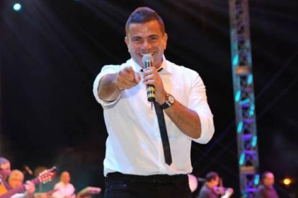 4 أسباب وراء إعادة عمرو دياب طرح ألبومه "أحلى وأحلى" بالنسخة الصيفي