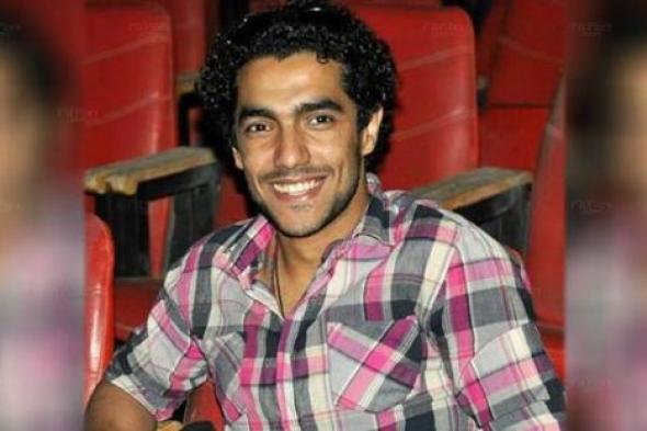 محمد عادل: سعيد بأعمالي الرمضانية.. و"خطوات الشيطان" اعتبره "وش الخير عليا"