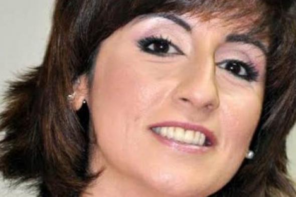 أول تعليق لـ ليليان داوود بعد ترحيله من مصر