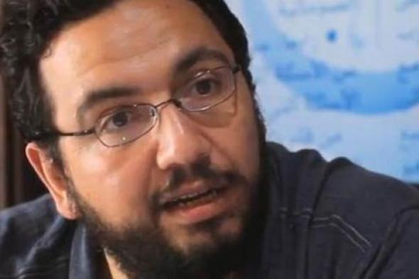وفاة والد الكاتب بلال فضل بعد صراع مع المرض