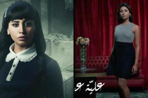 عودة قوية.. ملامح تطور أداء دينا الشربيني في "أفراح القبة" و"جراند أوتيل"