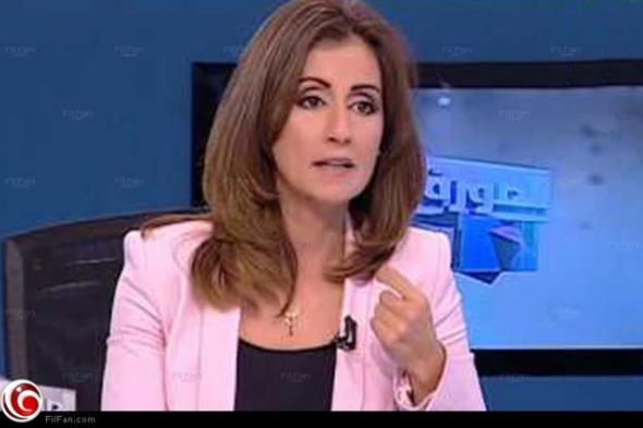 اسمع- ليليان داود في أول تعليق على ترحيلها: التعامل معي كان صادما.. وتمت إهانتي أمام طفلتي