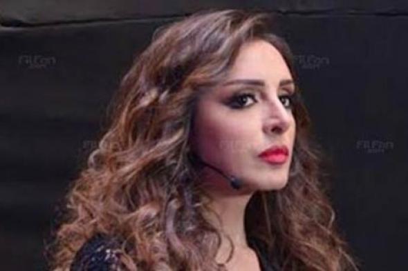 تنصيب أنغام سفيره للخير بفندق "لوبساج"