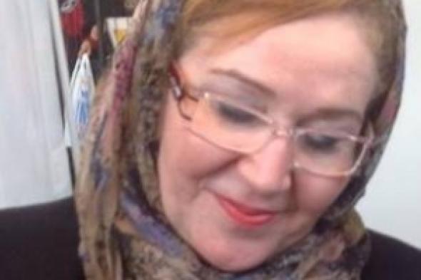 الشاعرة سليمة مليزي: المرأة الجزائرية متحررة