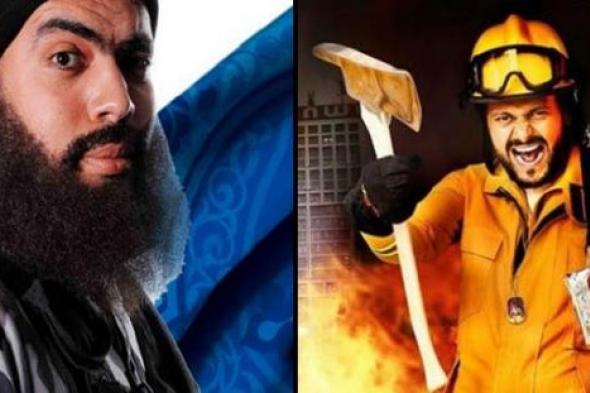 بلاغات جديدة للنائب العام ضد "رامز بيلعب بالنار" و"ميني داعش"