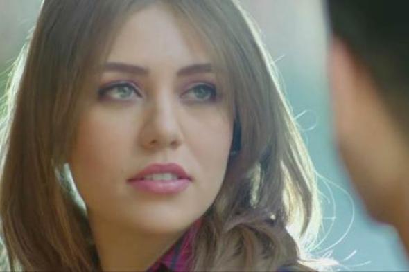 بالفيديو- رحمة حسن بطلة كليب هيثم نبيل "أحلى كلام"