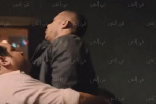 تعرف على مراحل تطور محمد ممدوح قبل سطوع نجمه في "جراند آوتيل"