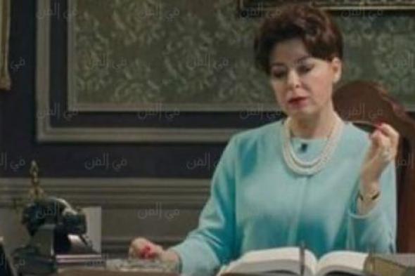 بالفيديو- غادة عادل أفضل  "محامية" ودينا الشربيني أفضل "زوجة خائنة" وأنوشكا "الأشيك" في رمضان 2016