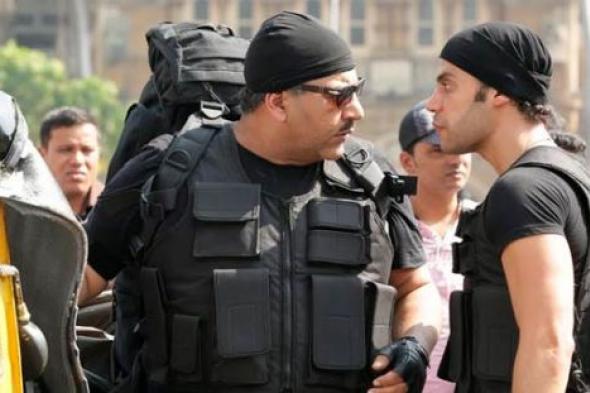 100 نسخة لـ"جحيم في الهند" بدور العرض المصرية