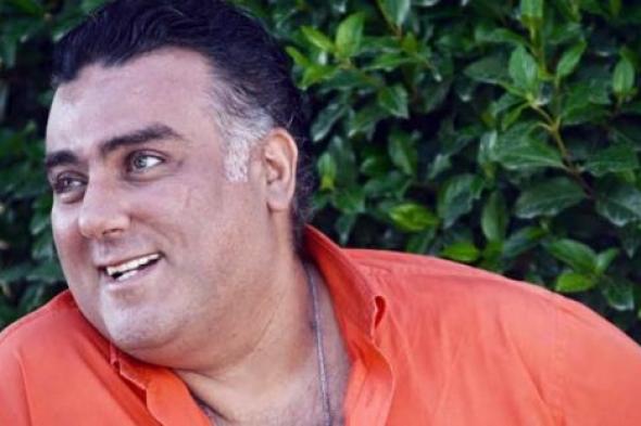 هذه أحب شخصية إلي  قلب تامر حبيب في "جراند أوتيل"