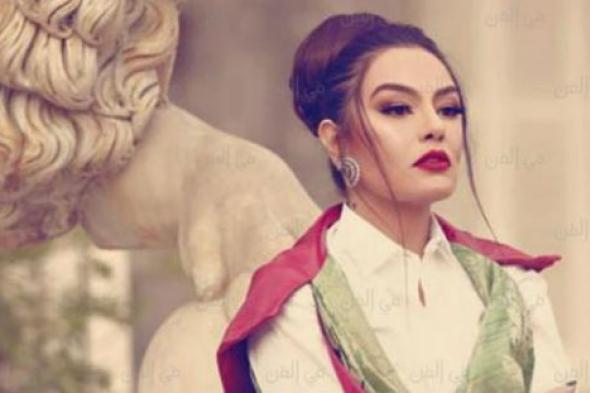 شريهان تشيد بصابرين وكنده علوش في "أفراح القبة"