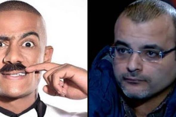 أيمن بهجت قمر لمحمد رمضان: ثقة في الله رجوع لمسرح القطاع الخاص