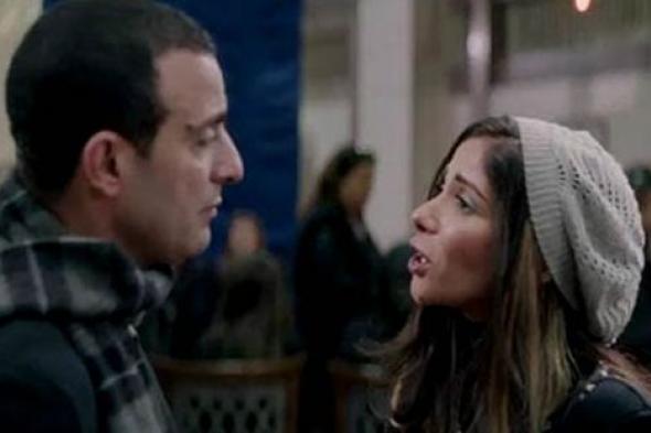 "من 30 سنة".. تأثر واضح.. وفيلم طموحه أفضل وأسوأ ما فيه