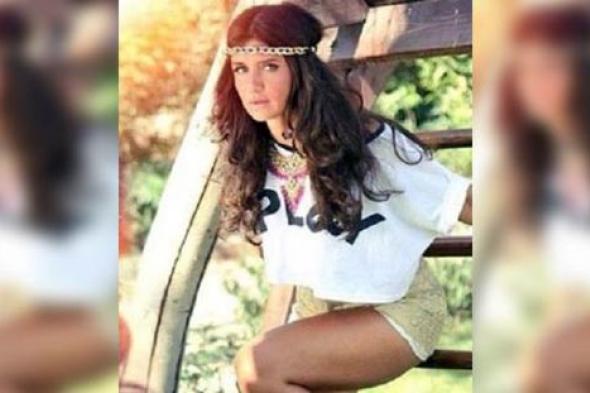 بعد الإطمئنان علي "الميزان" و"وعد".. غادة عادل وأحمد السعدني في الجونة