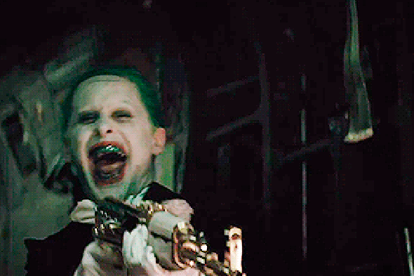 جاريد ليتو عن تأثير "الجوكر" عليه في Suicide Squad: كان ساما