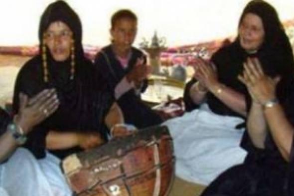 الشعر النسائي الحساني .. مجهود أكاديمي لدراسة وتوثيق أكثر من مائتي تبريعة