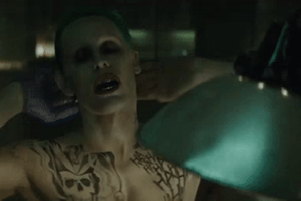 فيلم Suicide Squad: حينما تثق في الأشرار وتخشى من الأبطال .. الجنون المنتظر