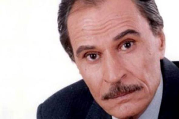 عزت العلايلي لـ FilFan: لهذه الأسباب اختفيت 15 عاما وعدت بـ" تراب الماس"