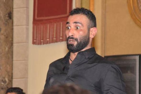 أحمد سعد يرد على اتهامه بالنصب من قبل منتج إماراتي