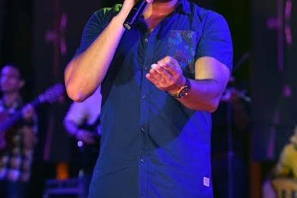 بعد 10 سنوات .. ​رامي صبري يتذكر توقيت صدور أول ألبوم له
