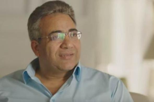 بيومي فؤاد يكشف لـ "في الفن" حقيقة انضمامه لـ"مسرح مصر"
