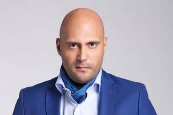 وليد فواز في حواره لـ "في الفن": النجاح نفحة من الله والحوار الراقي فى "ونوس" خطفني وخالد النبوي ممثل عالمي