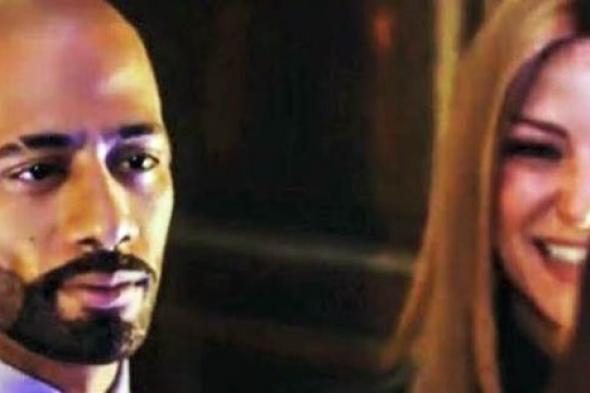 مؤلف "الأسطورة" يكشف عن مفاجأة تخص اسم المسلسل