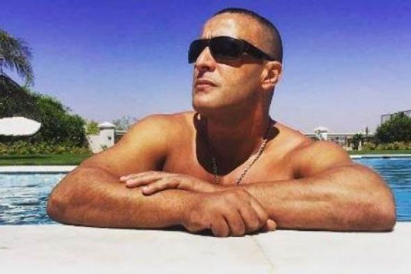 محمد هنيدي يهنئ السقا على "من 30 سنة" بهذه الصورة.. والسقا يرد