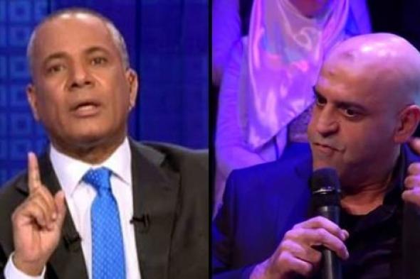 بالفيديو.. أحمد موسي معلقا على انقلاب تركيا: هذه ثورة.. وشومان يسخر منه