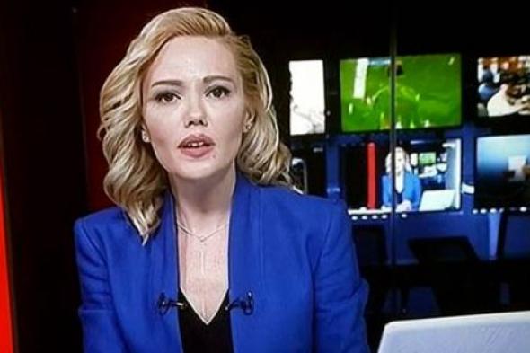 تعرف على المذيعة التركية التي قرأت بيان الانقلاب
