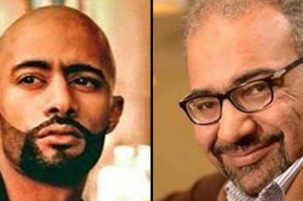 ​محمد رمضان تعليقا على انتقاد بيومي فؤاد لـ "الأسطورة" : أنت تمسك القلم وتشتغل ناقد بقى