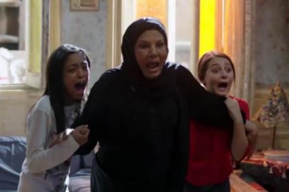 بالفيديو- فردوس عبد الحميد: "الأسطورة" ليس عن البلطجة.. ولا يجوز محاسبة محمد رمضان على بعض الأعمال في بدايته
