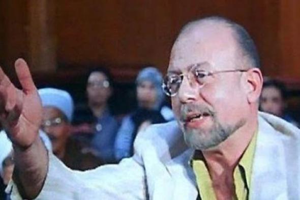 عزاء حمدي السخاوي بالحامدية الشاذلية غدا