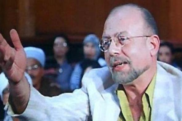 بعد رحيل حمدي السخاوي.. تعرف علي أشهر 5 ممثلين تخصص في شخصية "الخواجة"