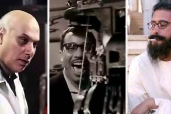 بعد قرار نقابة الأطباء بشطب 5 من أعضائها بسبب "جهاز الكفتة" ..تعرف على أشهر المخترعين فى السينما المصرية