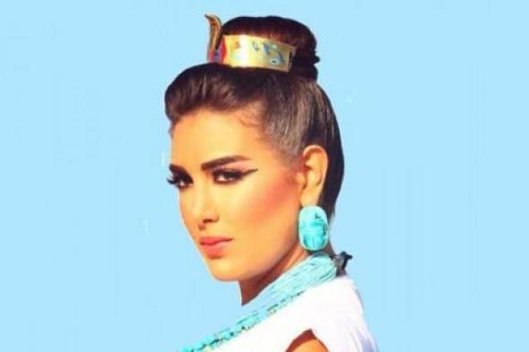 ياسمين صبرى  لـ "في الفن": ملايين ونجاح "جحيم فى الهند" عوضانى عن "الأسطورة"