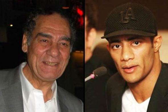 أحمد فؤاد سليم لـ"في الفن" : محمد رمضان مثقف وليس مغرورا
