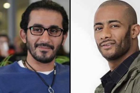 بعد نشر محمد رمضان صورة سيارتين فاخرتين.. الجمهور يفسر رسالة أحمد حلمي: قصف جبهة للأسطورة