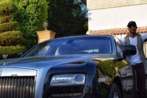 متجاهلا الهجوم عليه لشراء "لامبورجيني" و"رولز رويس".. محمد رمضان يتوجه بالشكر لأحلام